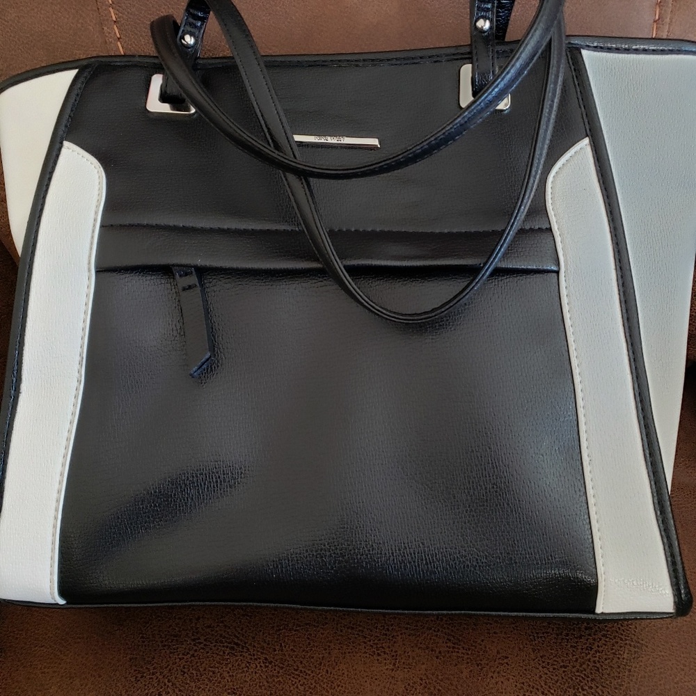 Nine West purse